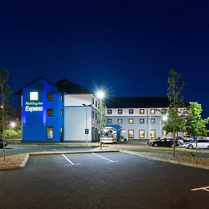 Hotel Express By Ihg