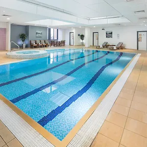 Crowne Plaza 4* Chester