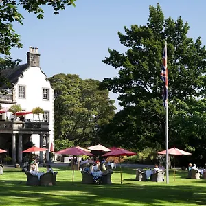 Prestonfield House Verenigd Koninkrijk