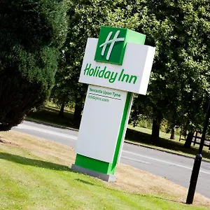 Newcastle Gosforth Park By Ihg 4* Seaton Burn