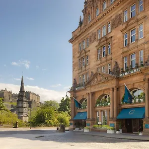 The Caledonian Edinburgh, Curio Collection By Hilton Verenigd Koninkrijk