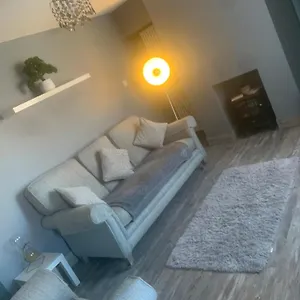 2 Bedroom House Holiday home