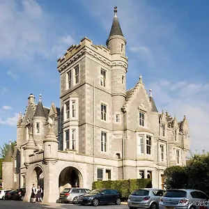 Ardoe House & 4* Aberdeen
