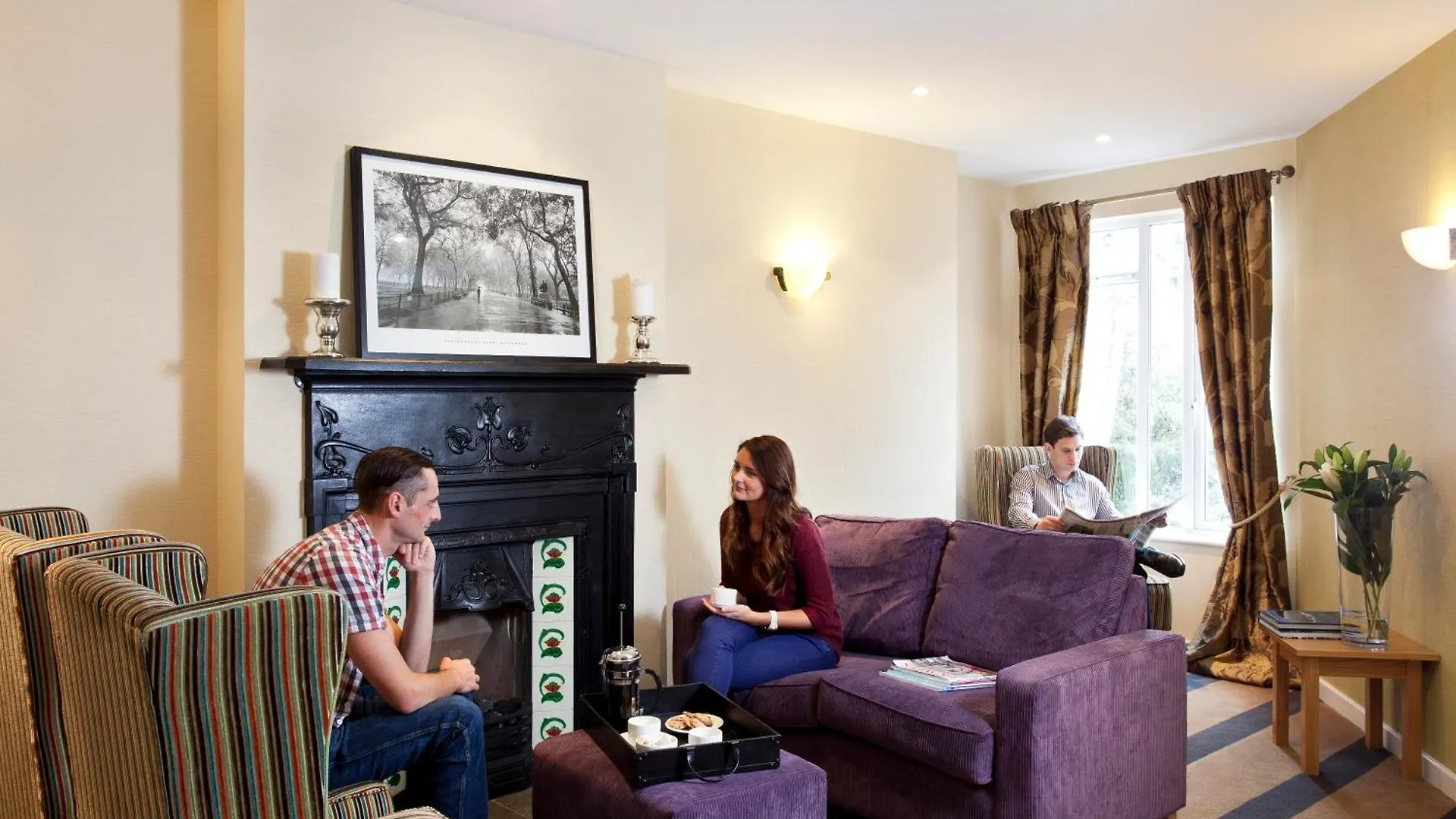 Tara Lodge Belfast