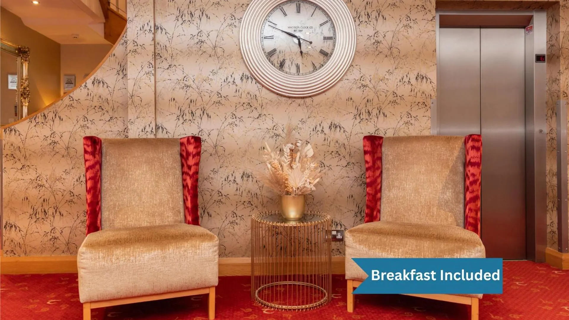 Tara Lodge Belfast United Kingdom