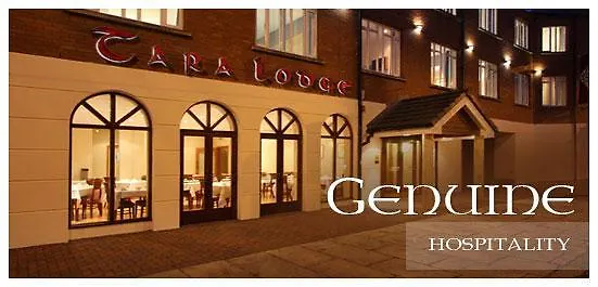 Hotel Tara Lodge Belfast
