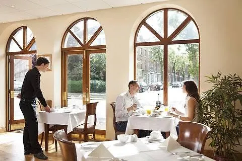 Hotel Tara Lodge Belfast