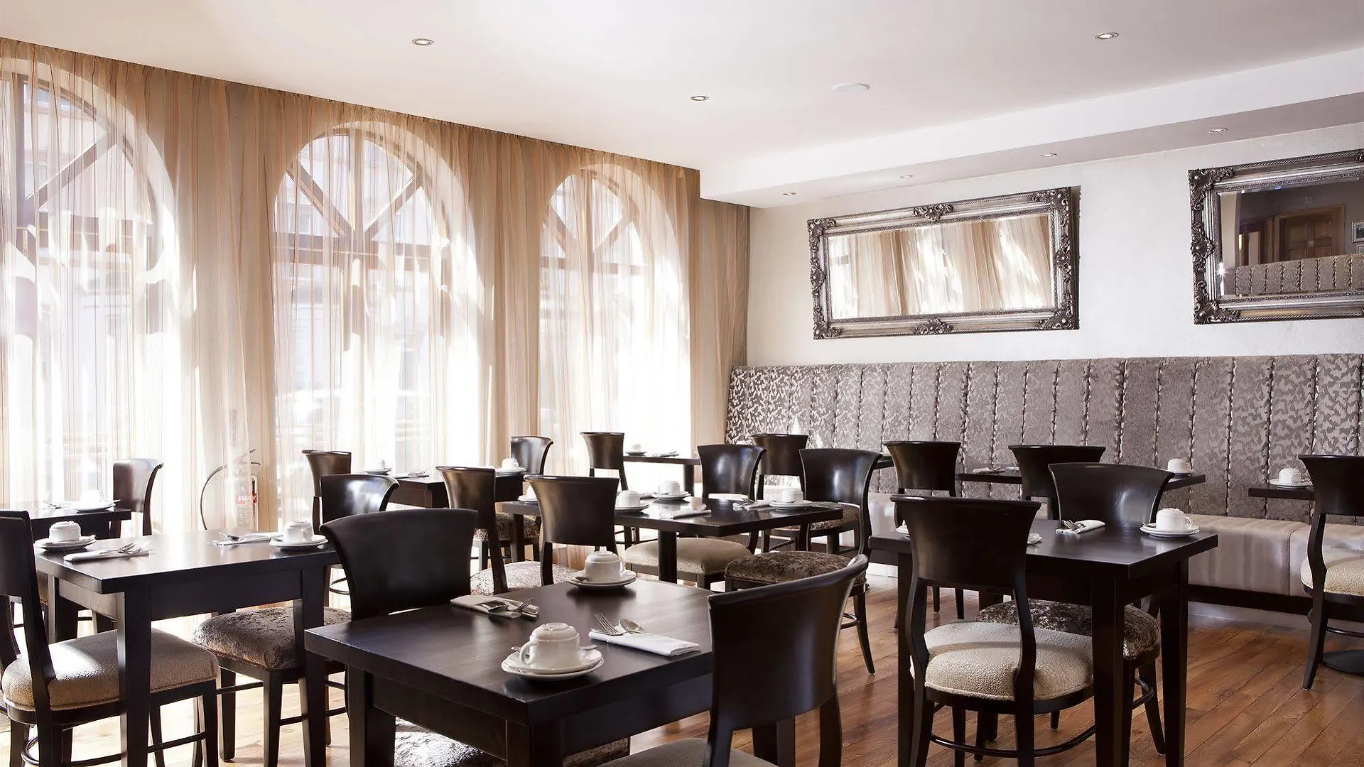 Hotel Tara Lodge Belfast