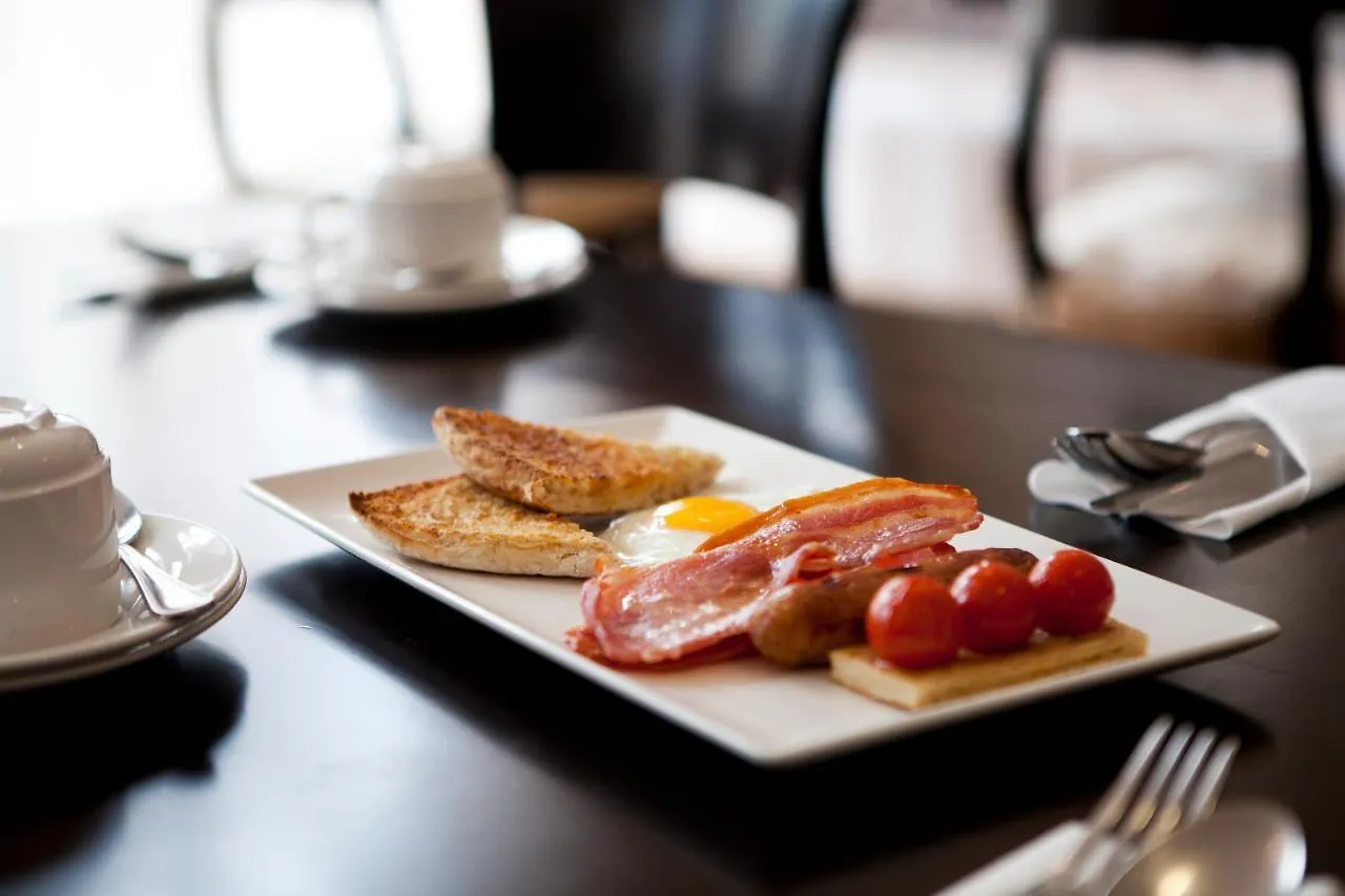 **** Hotel Tara Lodge Belfast United Kingdom