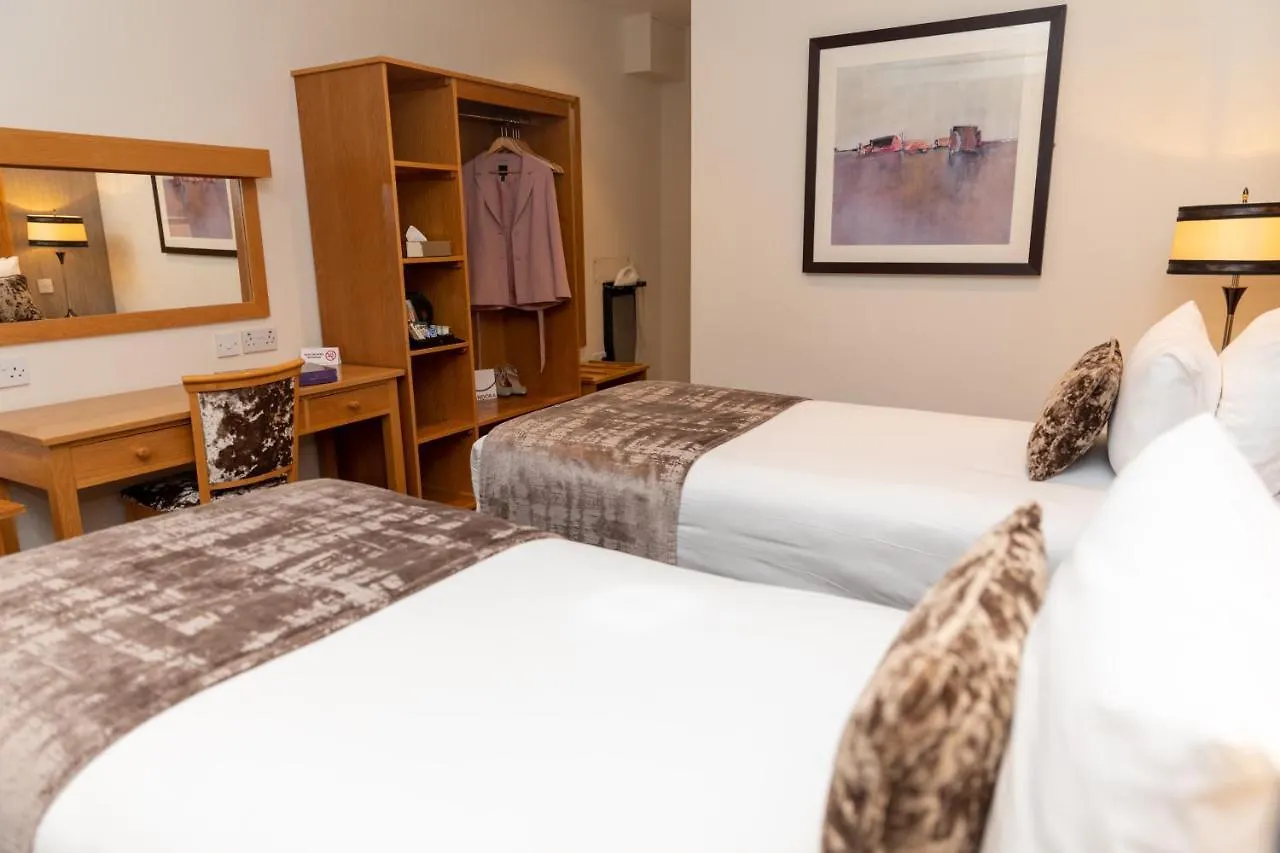 Hotel Tara Lodge Belfast