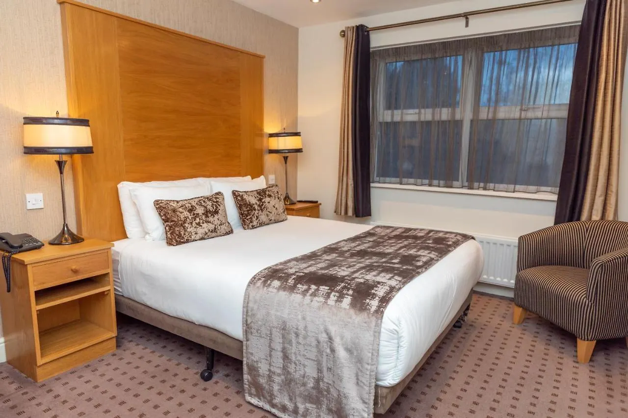 Hotel Tara Lodge Belfast