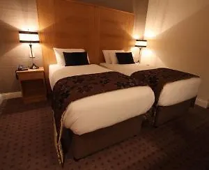 Tara Lodge Belfast Hotel
