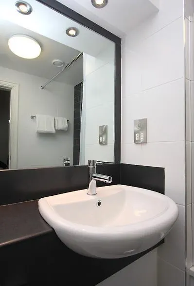 Hotel Tara Lodge Belfast